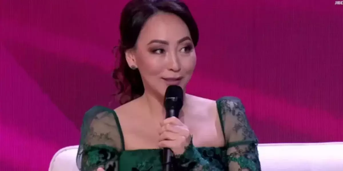 «Сатып кетті»: Жақындарынан опасыздық көрген Айгүл Иманбаева елге жан сырын ақтарды