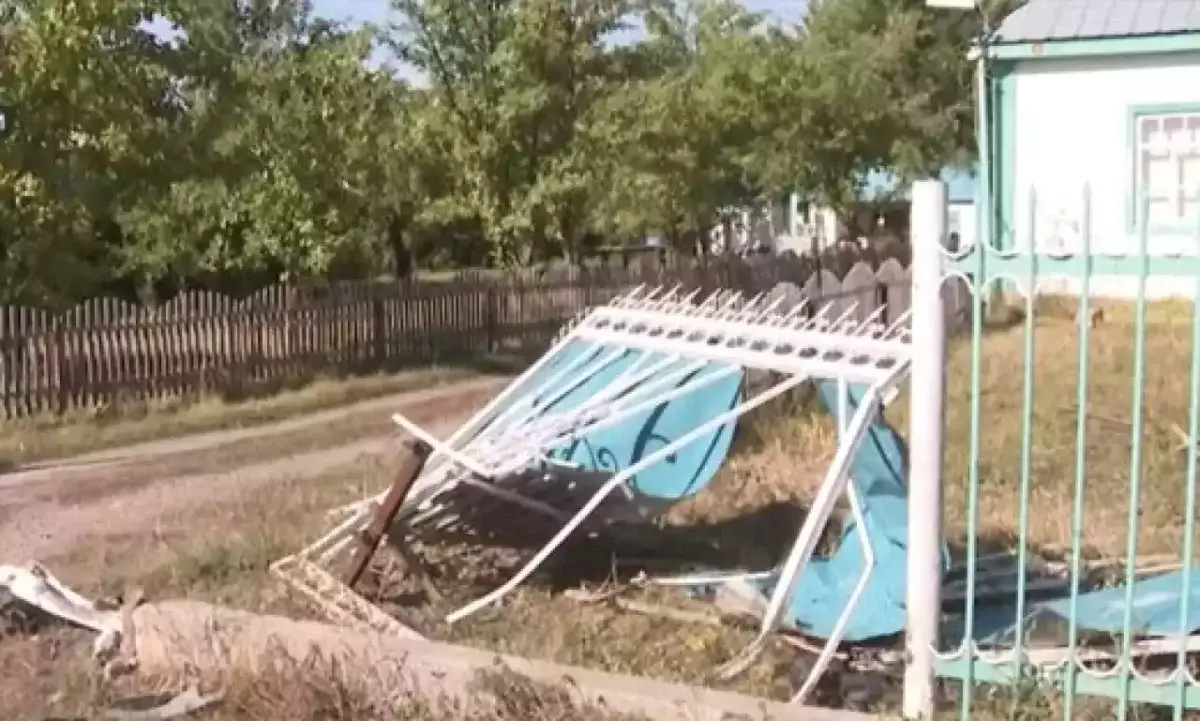 Бестеректегі апат: Балалардың өліміне кінәлі жүргізушіге сот үкімі шықты