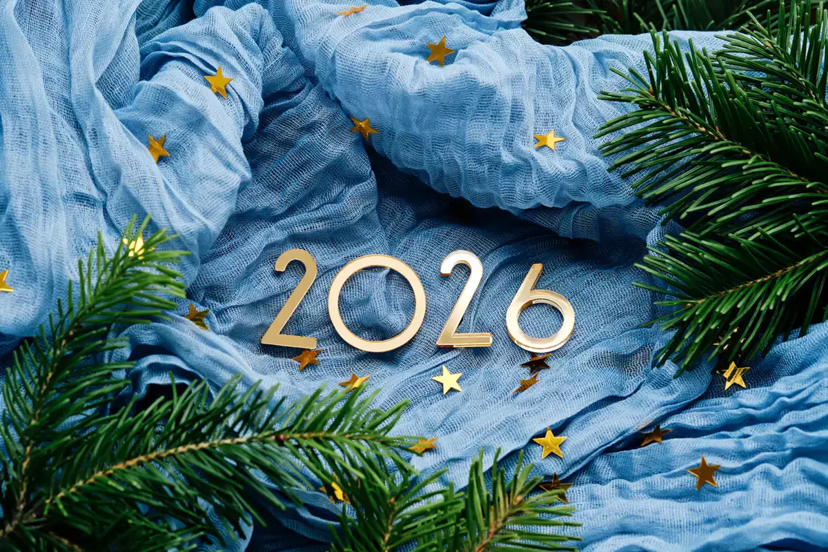 Астрологический прогноз-2026 для каждого знака Зодиака - новости на Lada.kz 30.12.2025