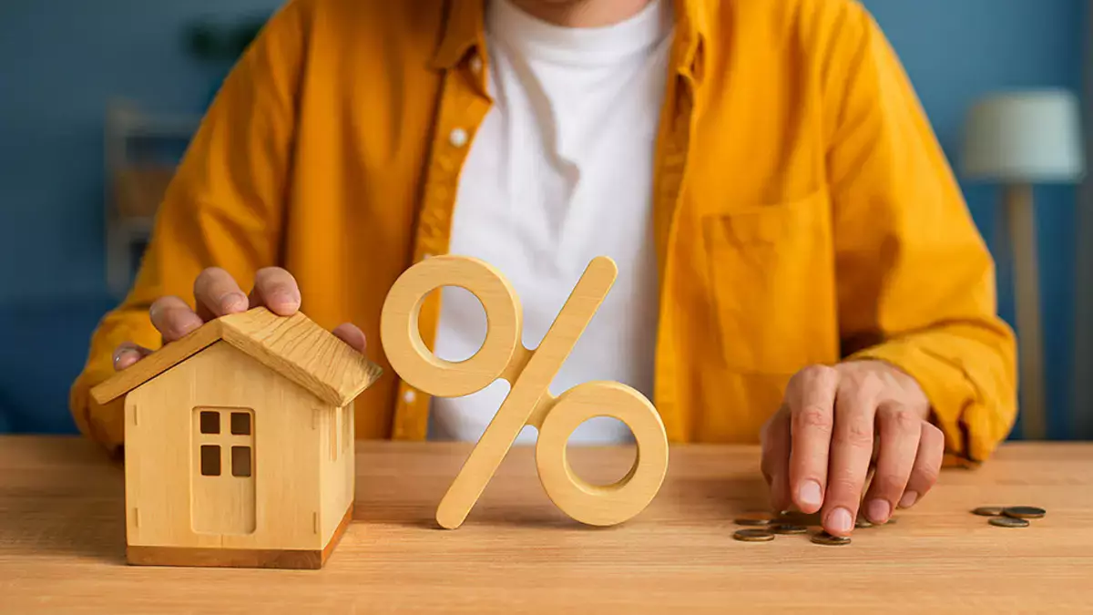 Казахстан готовит ипотечный фейерверк: какие госпрограммы спасут кошелек в 2026 году - новости на Lada.kz 30.12.2025