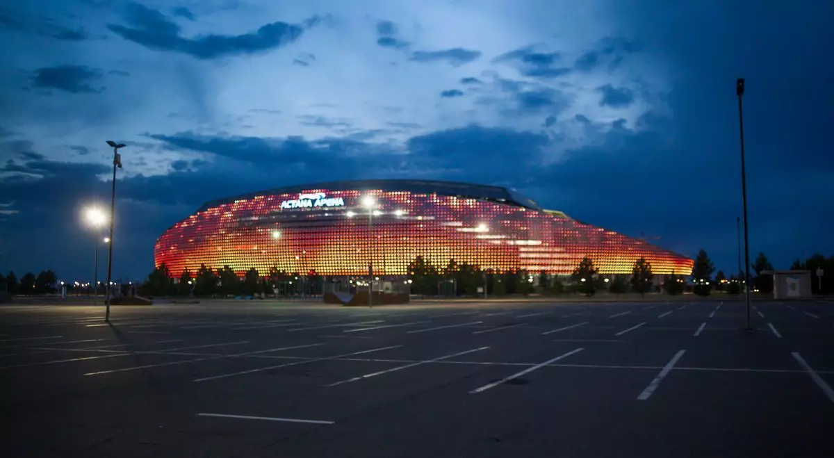 Какие клубы сразятся за первый трофей сезона-2026 в Казахстане