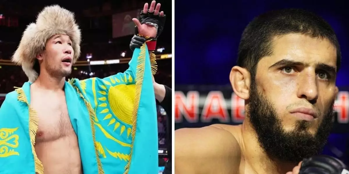 Почему эксперты из США считают Рахмонова главной угрозой для Махачева