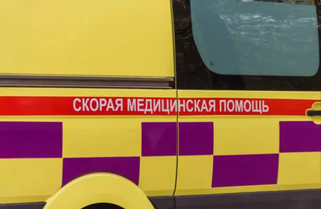 Скорая помощь обслужила 7,4 млн вызовов в 2025 году