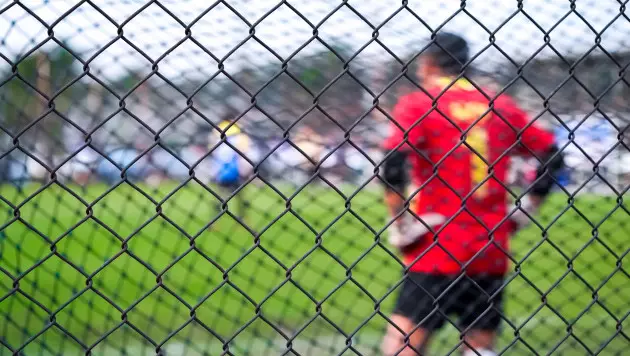 Участник еврокубков объявил о контракте с казахстанским вратарём