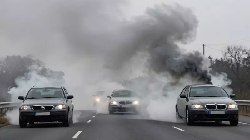 Экозоны и платный въезд: акимат Алматы принял решение