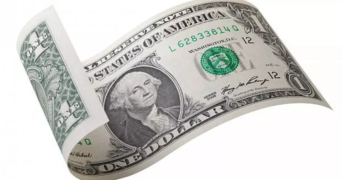  Биржада доллар бағасы 503 теңгеден төмен түсті 