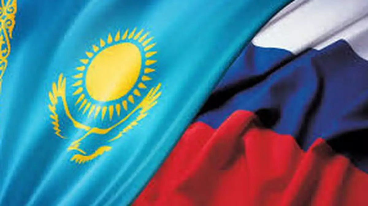 Казахстан и Россия вышли на уровень всеобъемлющего стратегического партнерства