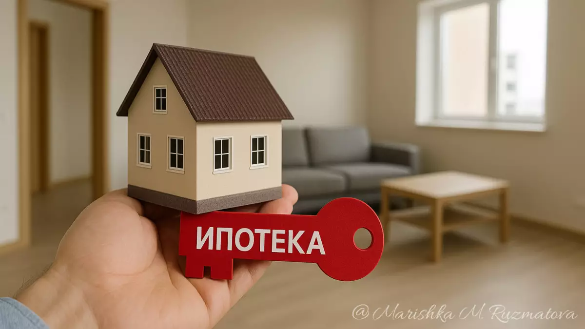 Рынок возьмёт паузу: эксперт о ценах на жильё и ипотеке в Астане и Алматы после Нового года