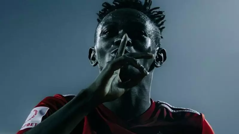 «Ақтөбе» Жайро Жанға қатысты шешім қабылдады 