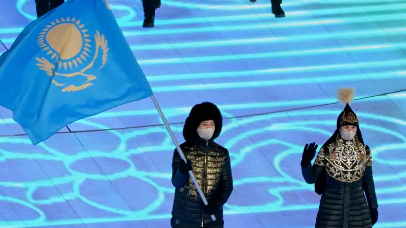 Қазақстан қысқы Олимпиадаға қай брендтің киімін таңдайды?
