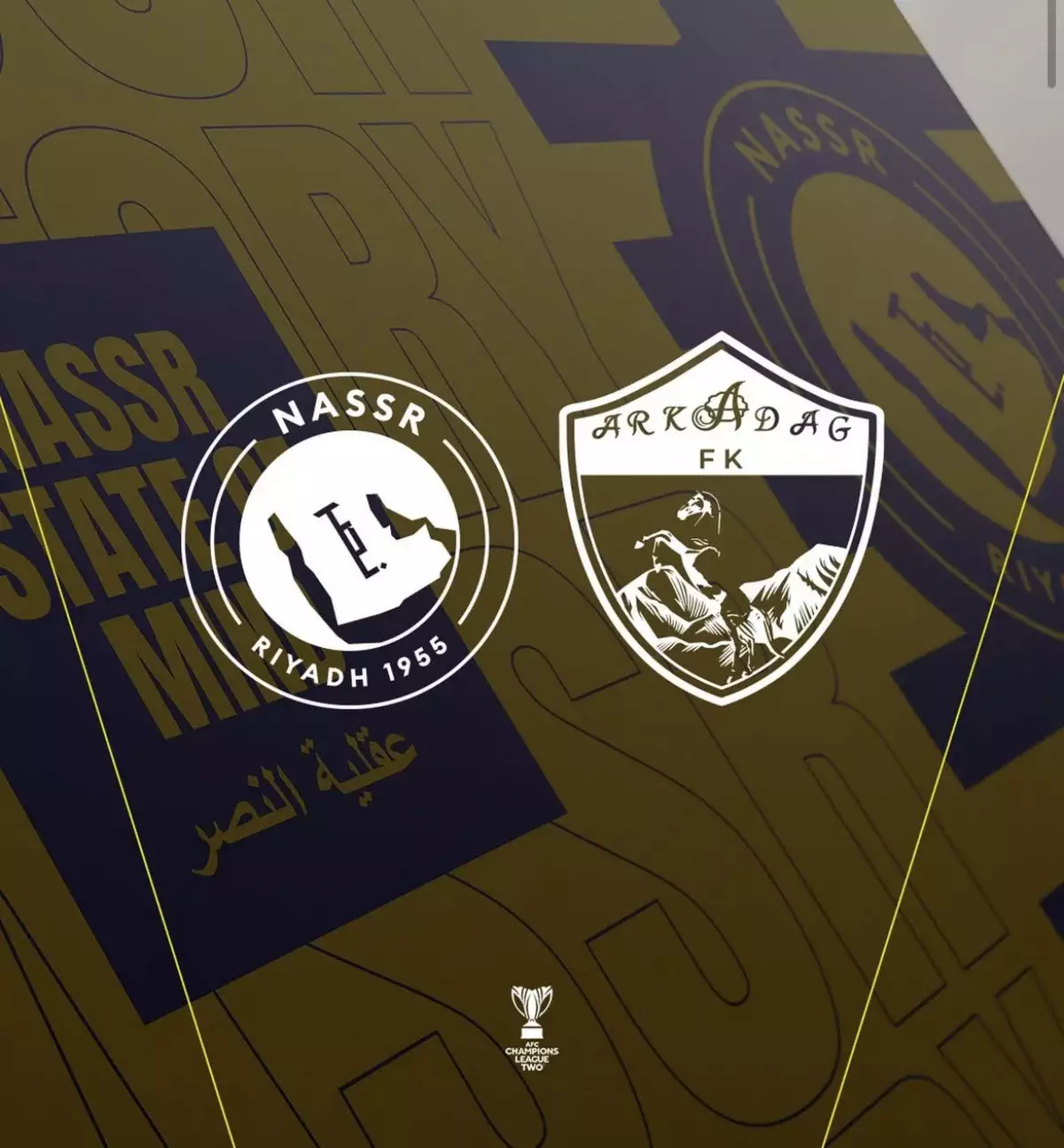 Роналду Түрікменстанға келеді – “Әл-Наср” әлемдік рекордты иеленген “Аркадагқа” қарсы