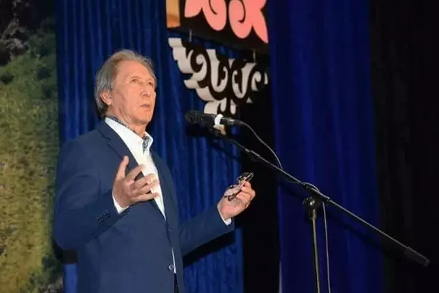 Шын дарынның шырқау биігі