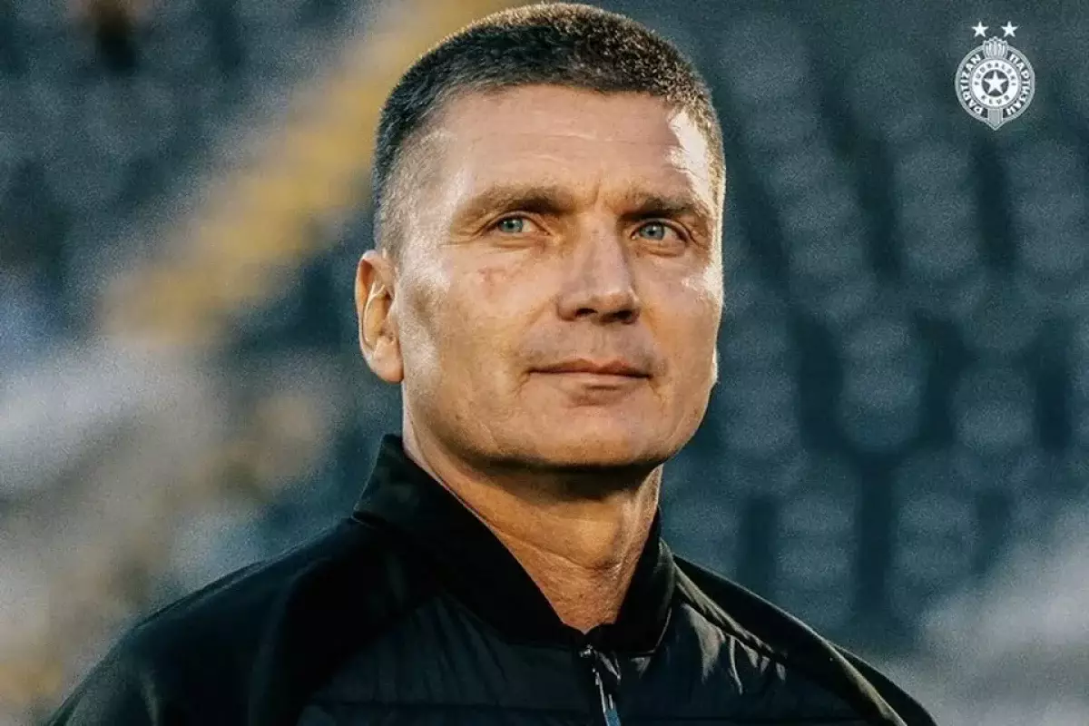 Қазақстан чемпионатында қызмет жасаған маман мансабын Ресейде жалғастыруы мүмкін