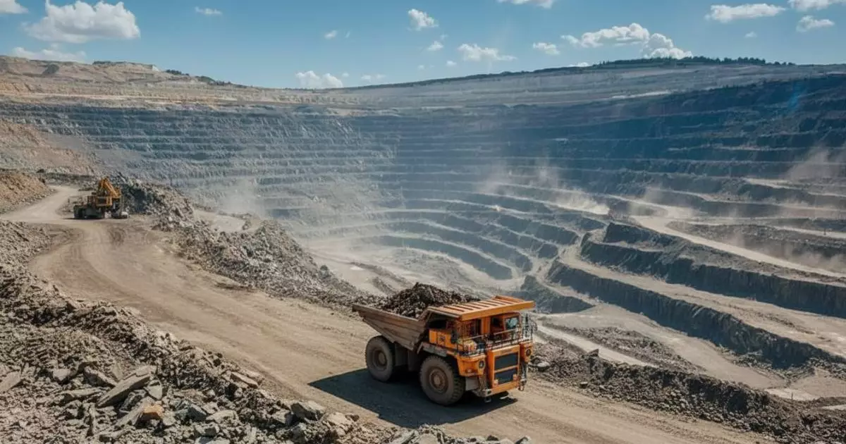  Шетелдік БАҚ Қазақстанның маңызды минералдар нарығындағы позициясын қалай нығайтатынын айтты 