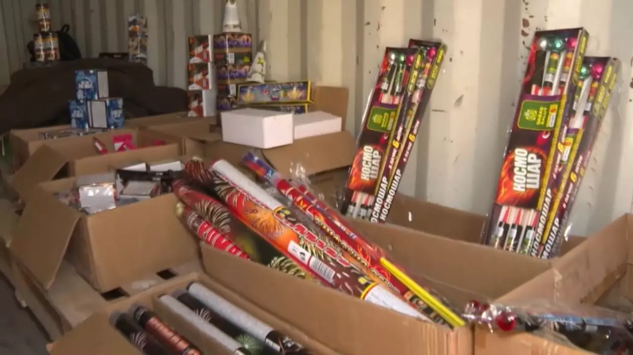 Елордада от шашудың сатылымы артты