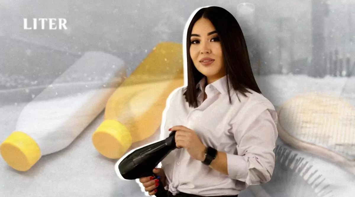 Как ухаживать за волосами зимой? Советы трихолога