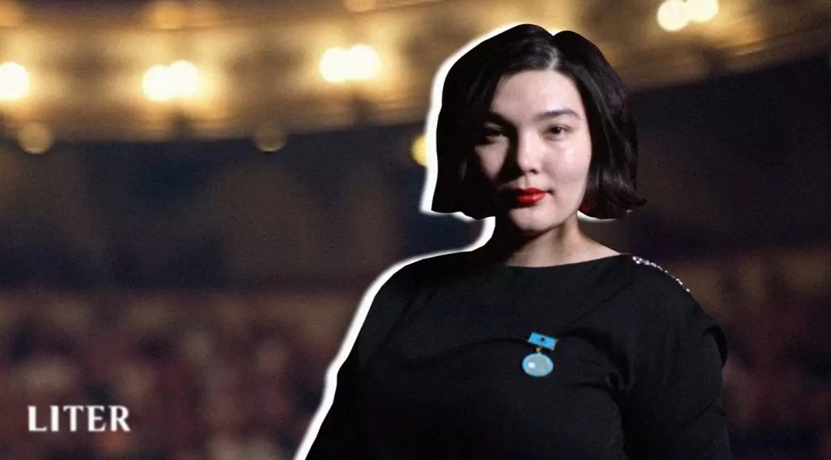 Юбилей Столичного цирка: интервью с режиссером-постановщиком Айгерим Тлегеновой