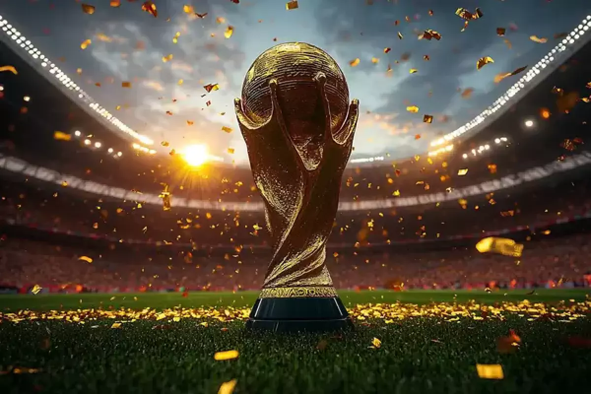 Разлетаются мгновенно: ЧМ-2026 побил рекорды по количеству заявок на билеты