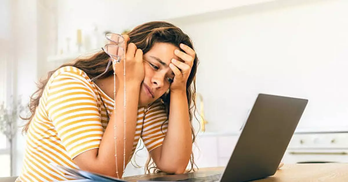  Адам зеріккеннен шаршайды – нейробиологтар 