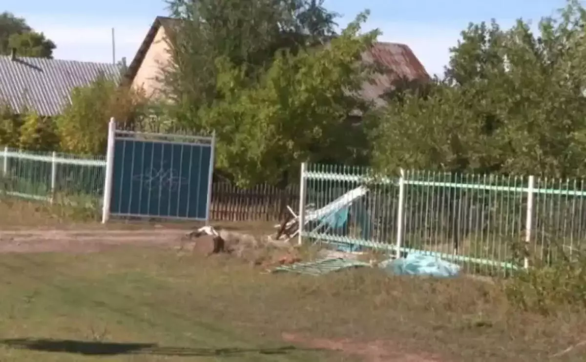 Абай облысында 4 бала қаза тапқан жол апаты: Жүргізушіге сот үкімі шықты