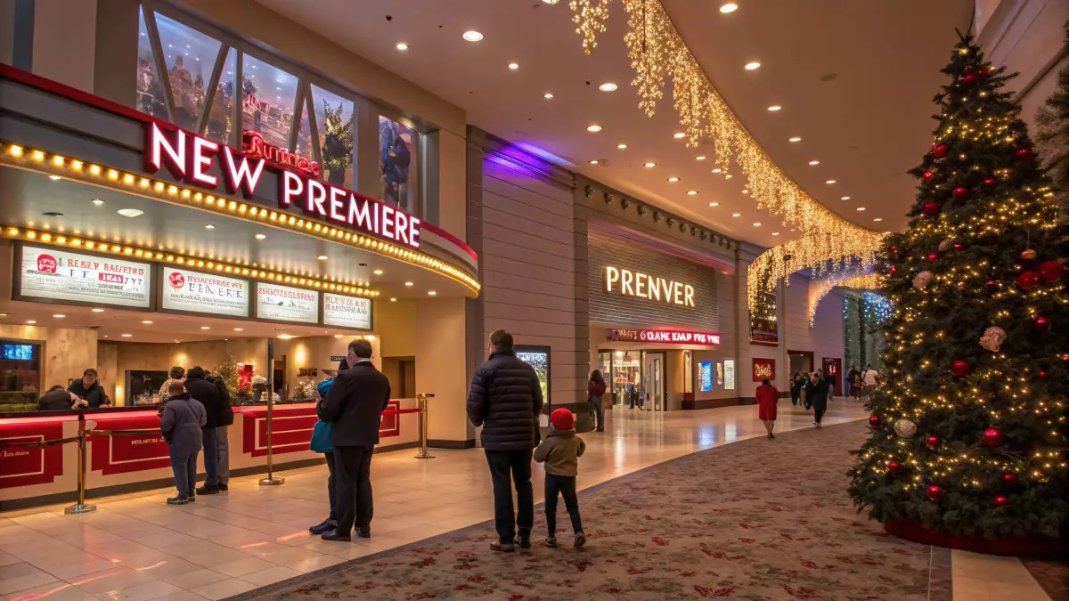 Что посмотреть в казахстанских кинотеатрах в конце 2025 года