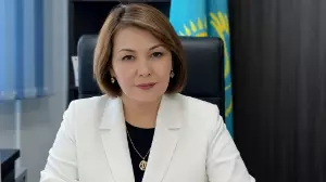 ЖИ жұмысшы кәсіптерді қалай өзгертеді?