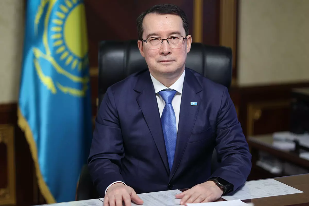 Беларусь и Казахстан являются стратегическими партнерами, сотрудничество которых имеет важное значение.