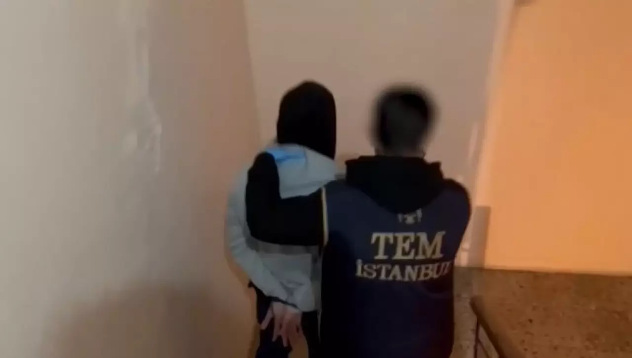 В Турции задержали 357 вероятных членов ИГИЛ