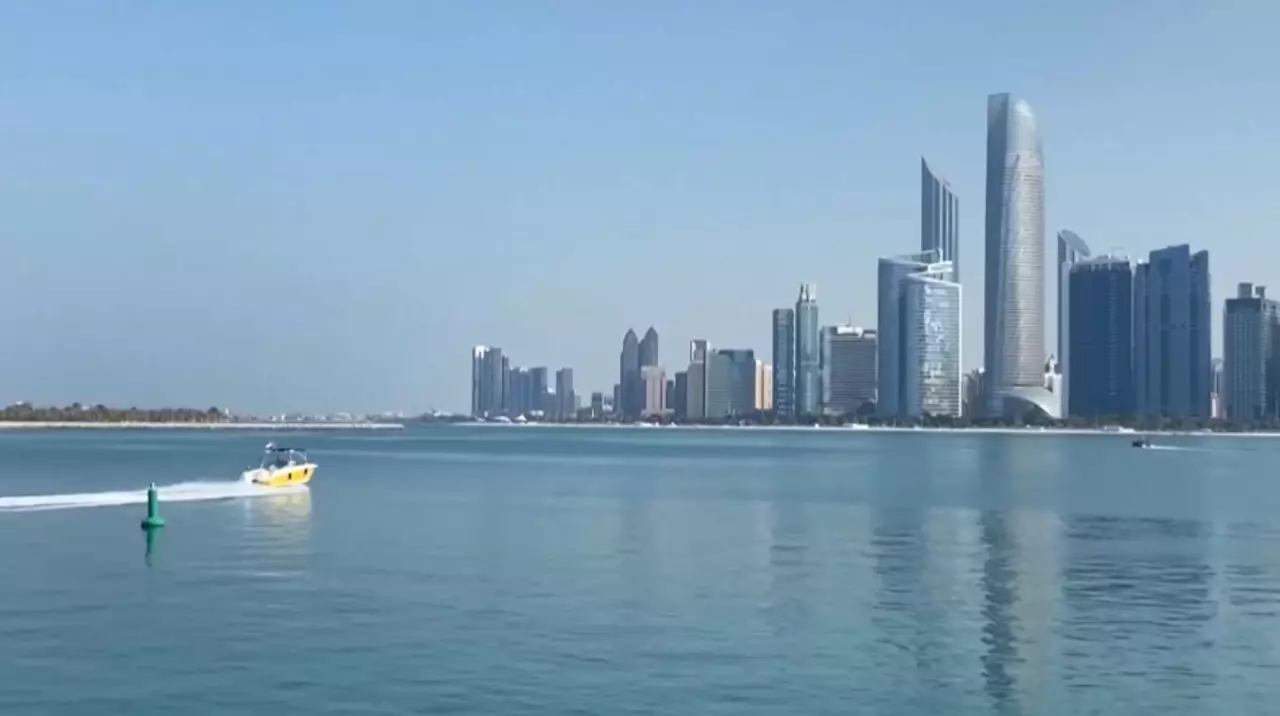 Араб елдері қорғанысқа көп көңіл бөле бастады