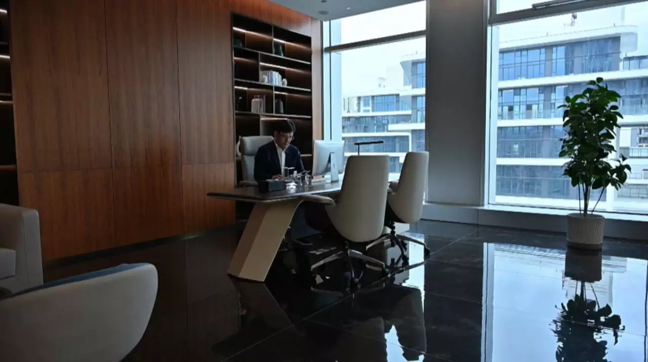 Қытайдағы қандасымыз қос елдің байланысын бекемдеп жүр