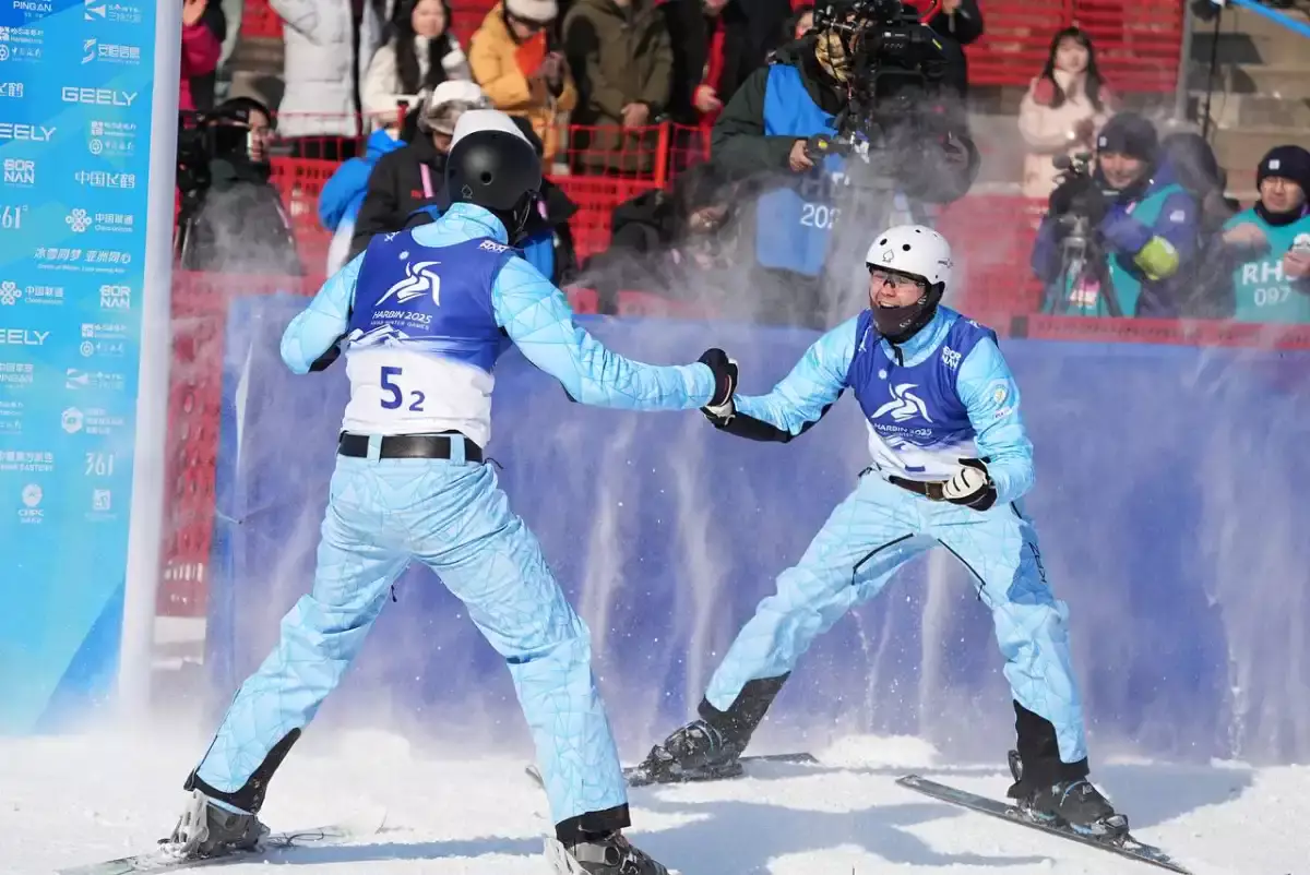 Қазақстан қысқы Олимпиадаға дайындыққа 13,3 млрд теңге жұмсады