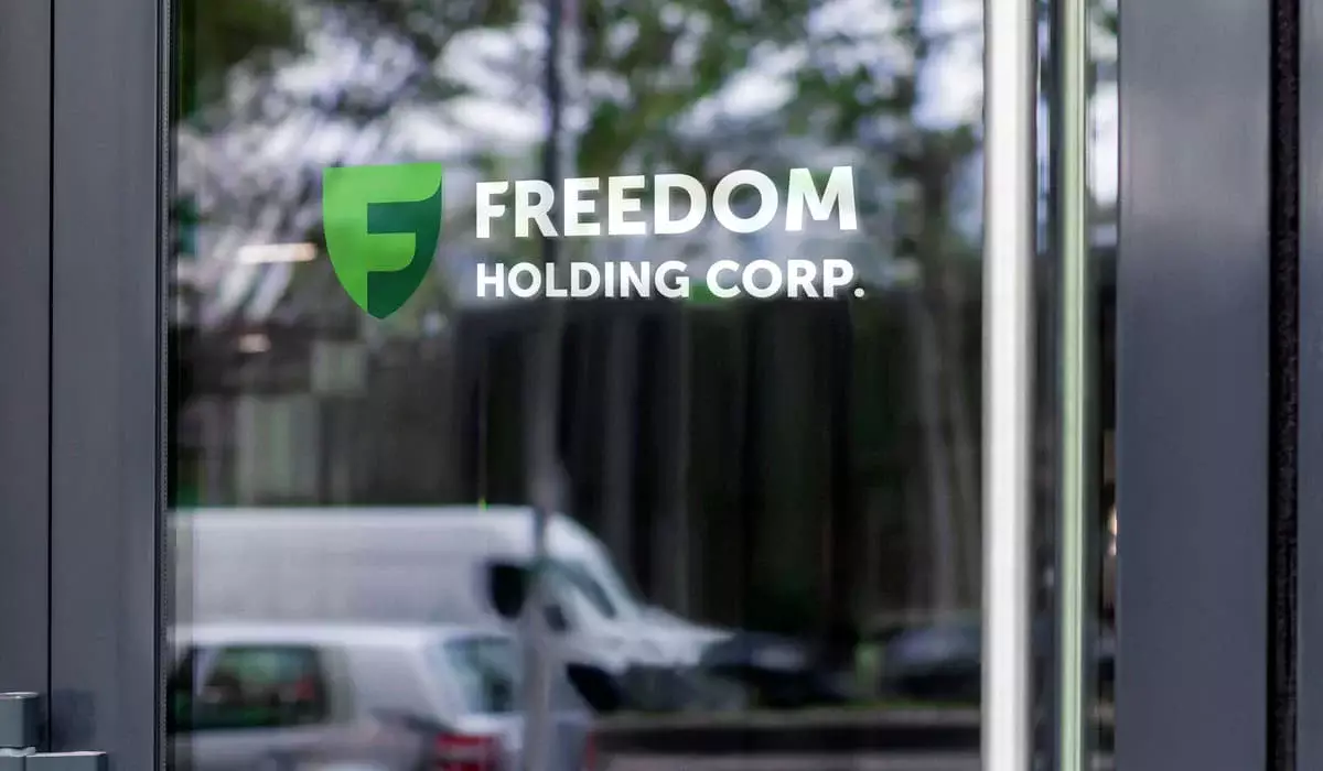 Freedom Broker Global Markets Тимура Турлова: новый этап развития в Абу-Даби