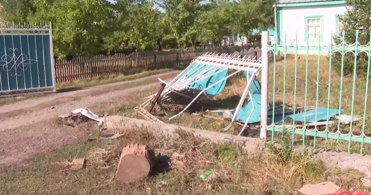  Төрт баланың қазасы: Бестерек оқиғасы бойынша сот үкімі шықты 