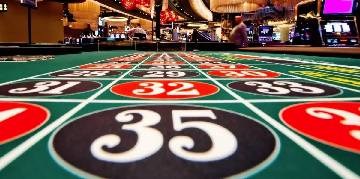 Қазақстанда казино көбейеді: Қандай өңірлерде салынады және бұл неге маңызды?