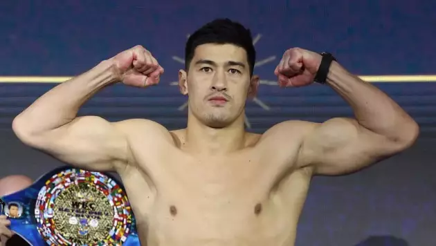 Названо имя следующего соперника Бивола: бой за титул IBF