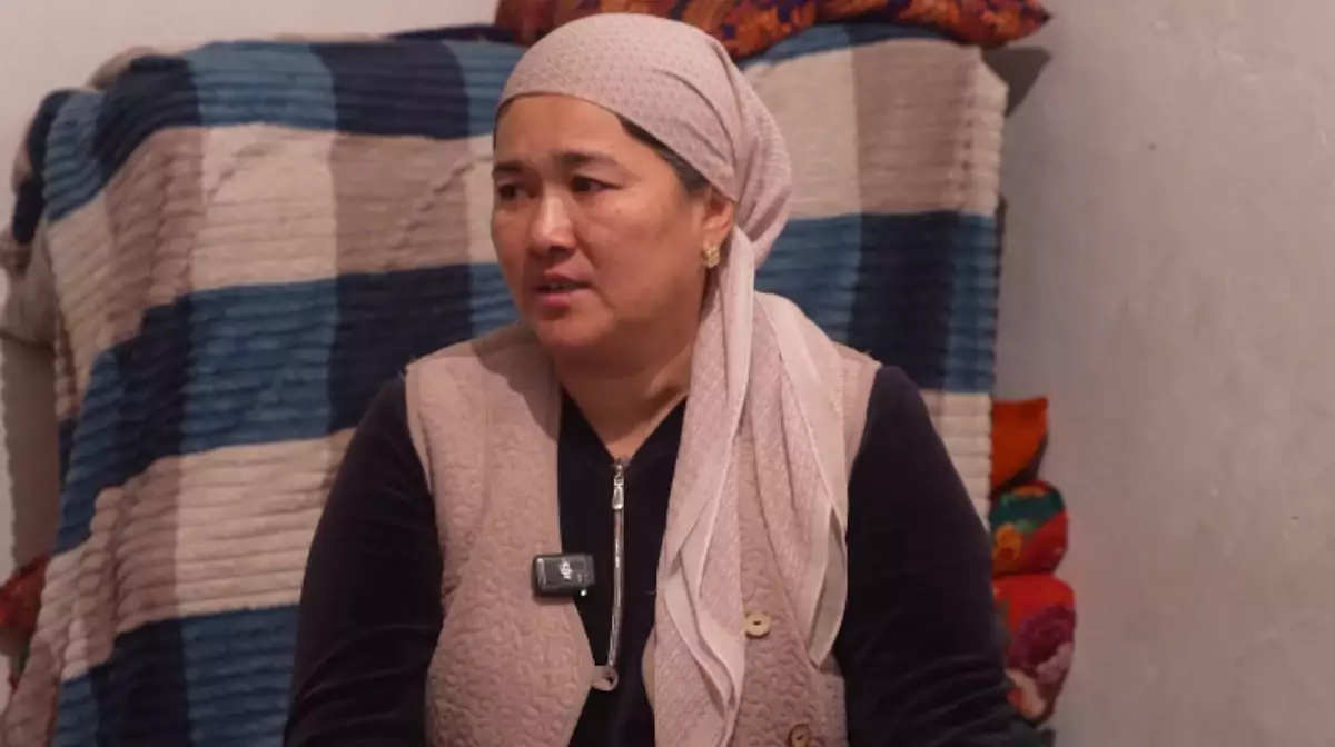 «Алты баламмен далада қалдым»: Stan.kz «Харекет» қайырымдылық қорымен бірлесіп көпбалалы отбасыға баспана сыйлады