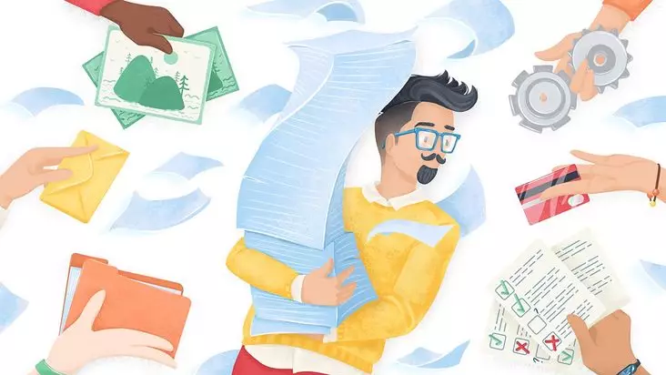 Салық амнистиясы: Кәсіпкерге берілген жеңілдік неден басталады?