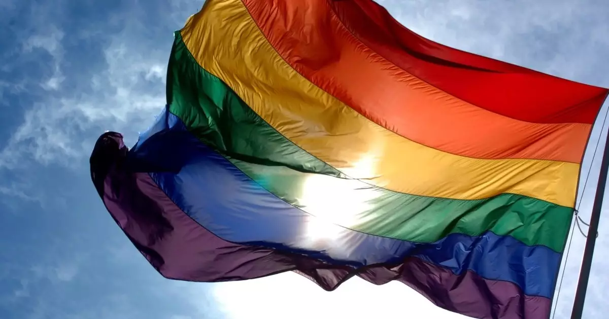  Елімізде ЛГБТ насихатына толықтай тыйым салынды 