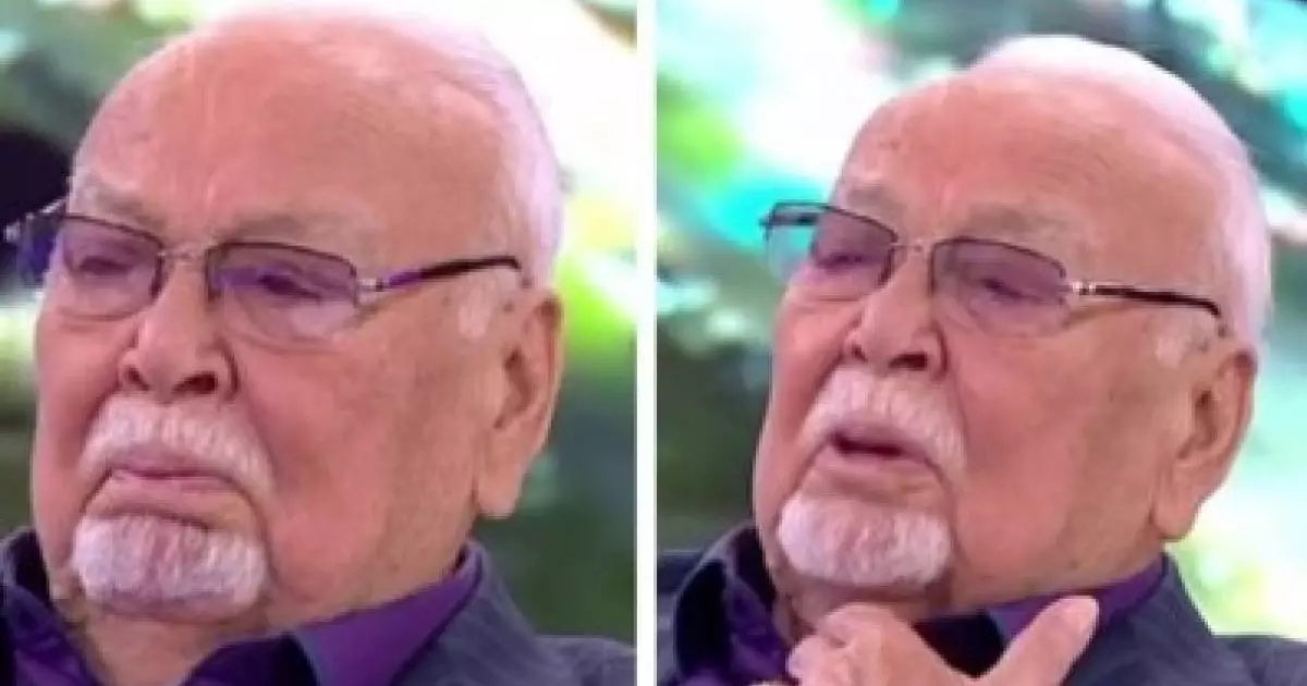  `Әй, менен ұрпақ қалмайтын болды-ау` деп қатты күйініпті` – Асанәлі Әшімов 