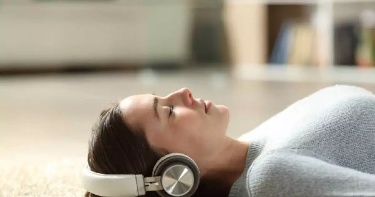  Ән мәтінінің психологияға ықпалы бар екені дәлелденді 