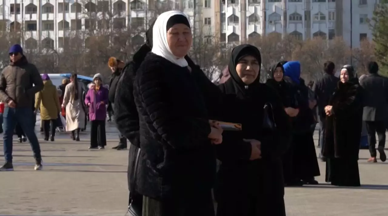 Өзбекстанда ажырасқан еркектер бұрынғы әйелдерін баспанамен қамтамасыз етуі мүмкін