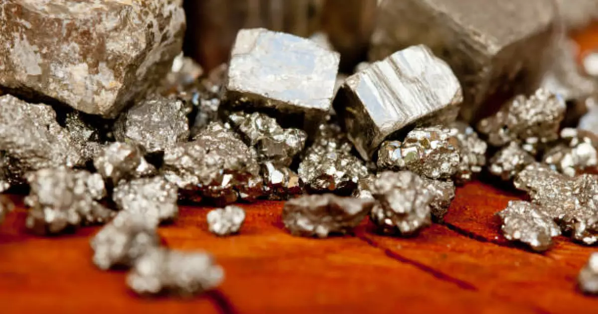   Сарапшылар Қазақстанның сирек кездесетін металдар саласындағы әлеуеті туралы айтты   