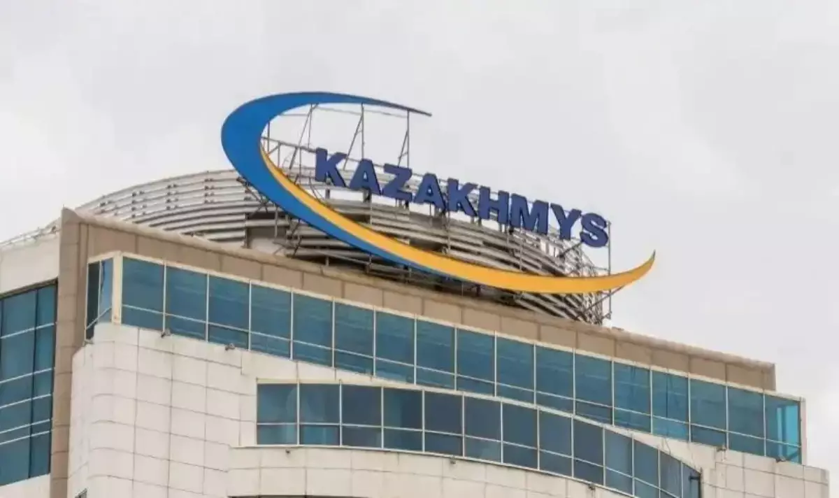 "Қазақмыс" корпорациясы Qazaq Stroy компаниясының басқаруына өтті