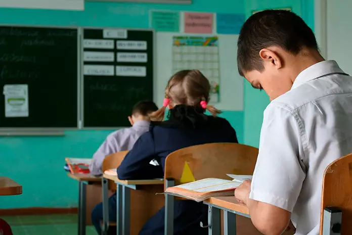 В Казахстане откроют кабинеты помощи детям, пострадавшим от насилия