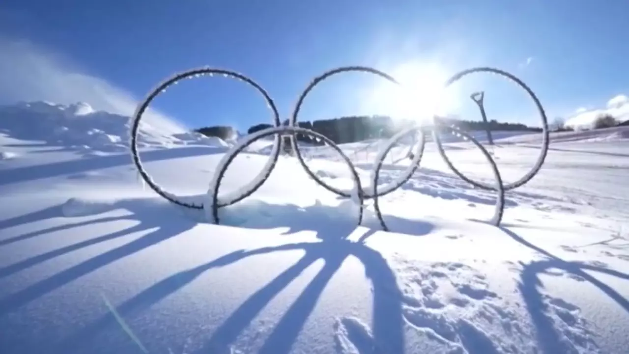 ₸13,3 млрд направлено на подготовку к зимним Олимпийским играм