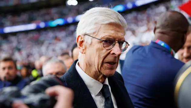 ФИФА решила изменить правила офсайда в футболе