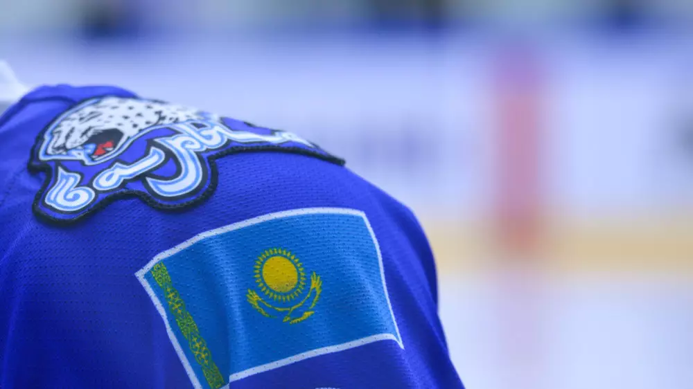 “Барыс“ сотворил сенсацию в последнем матче года