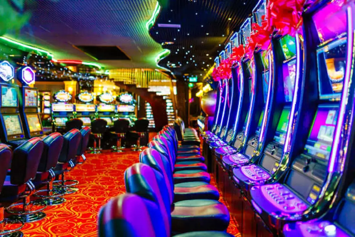 В Мангистау на побережье Каспия появится казино – министр - новости на Lada.kz 30.12.2025