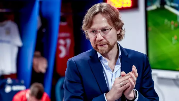 "Всё возможно". Сделано заявление о приглашении сборной России на ЧМ-2026