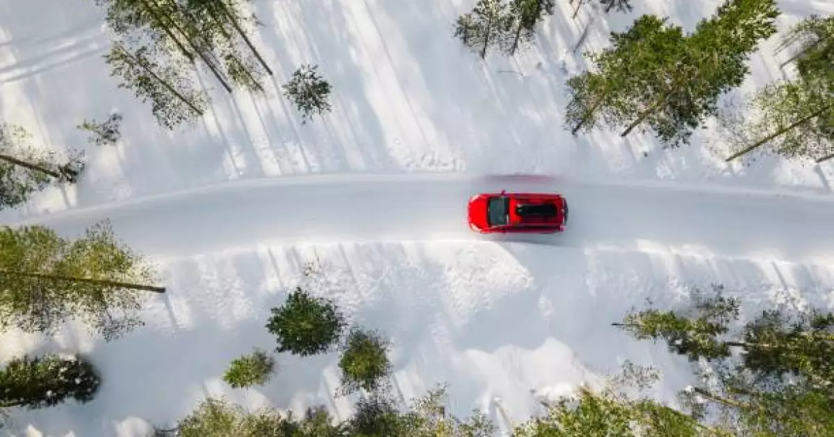   Жаңа жыл кешінде абай болыңыз: ҚазАвтоЖол жүргізушілерге ескерту жасады   